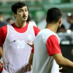 ماجرای ناراحتی سردار آزمون از تمسخر چند فوتبالیست جوان!