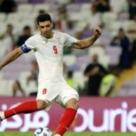 فرصت ویژه طارمی در دیدار ازبکستان