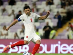 فرصت ویژه طارمی در دیدار ازبکستان