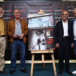 امیر نادری در ایران نماند چون غمگینش کردند و فرار کردند/مردی که خیلی ها را عاشق سینما کرد