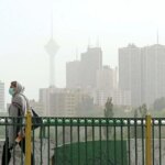 آلودگی پایتخت ادامه خواهد داشت