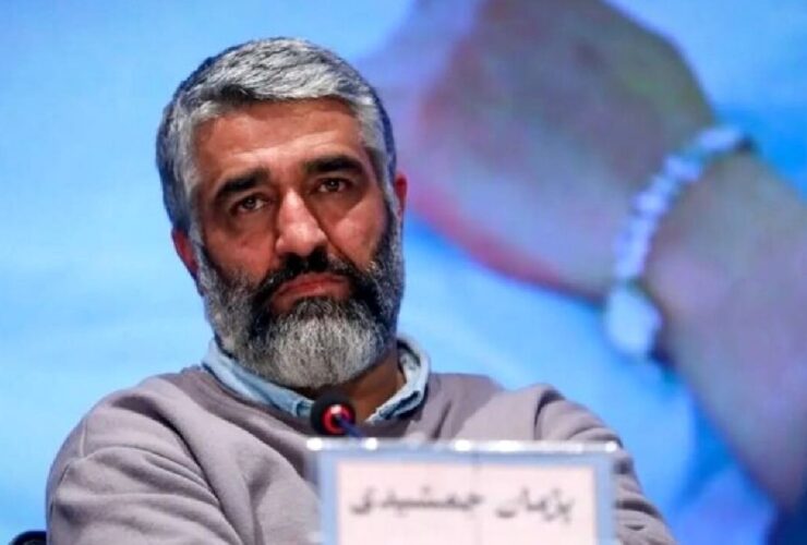 یک خبرنگار در رد اتهام آدم ربایی و تجاوز به پژمان جمشیدی چه شنید و چه دید/ آقای سوپراستار متهم است یا مجرم؟/ باید منتظر باشیم تا حکم دادگاه صادر شود. 6 یک خبرنگار در رد اتهام آدم ربایی و تجاوز به پژمان جمشیدی چه شنید و چه دید/ آقای سوپراستار متهم است یا مجرم؟/ باید منتظر باشیم تا حکم دادگاه صادر شود.