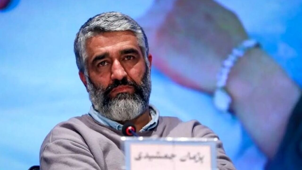 یک خبرنگار در رد اتهام آدم ربایی و تجاوز به پژمان جمشیدی چه شنید و چه دید/ آقای سوپراستار متهم است یا مجرم؟/ باید منتظر باشیم تا حکم دادگاه صادر شود. 1 یک خبرنگار در رد اتهام آدم ربایی و تجاوز به پژمان جمشیدی چه شنید و چه دید/ آقای سوپراستار متهم است یا مجرم؟/ باید منتظر باشیم تا حکم دادگاه صادر شود.