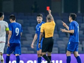 چگونه مدافع منچسترسیتی در ایران اخراج شد؟