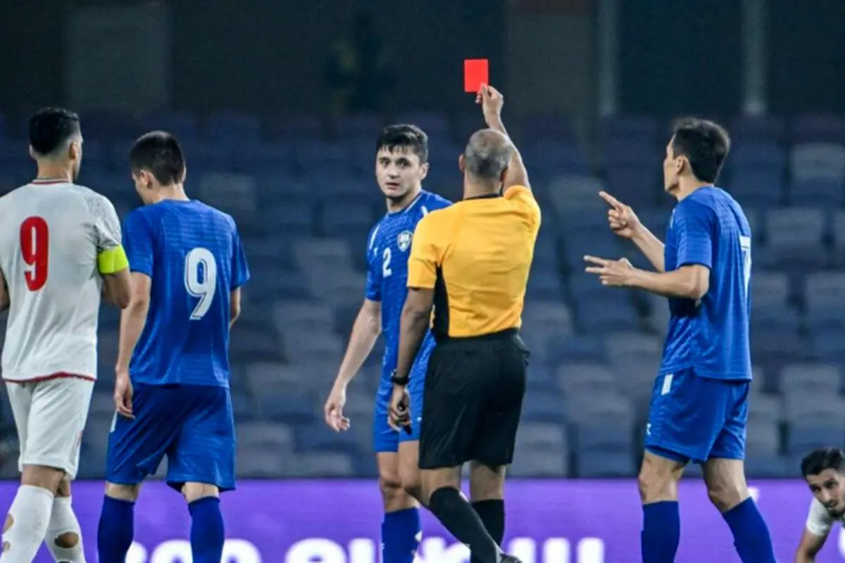 چگونه مدافع منچسترسیتی در ایران اخراج شد؟