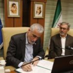 تفاهم نامه همکاری بین ایران و کوبا در زمینه پزشکی و تجهیزات پزشکی امضا شد