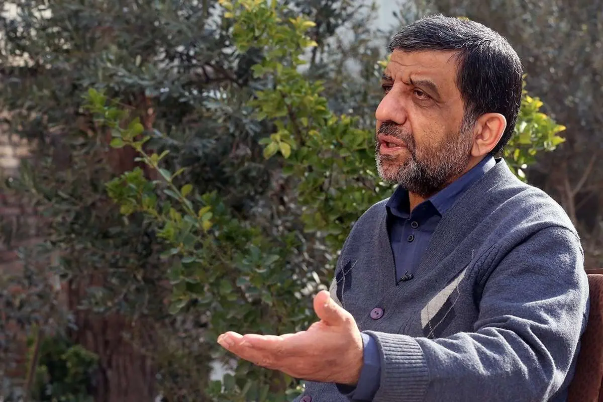 واکنش ضرغامی به خبر افزایش قیمت بنزین