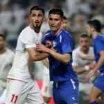 29 ماه است که ازبکستان جادوی خود را از دست داده است!