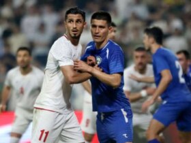 29 ماه است که ازبکستان جادوی خود را از دست داده است! 8 29 ماه است که ازبکستان جادوی خود را از دست داده است!