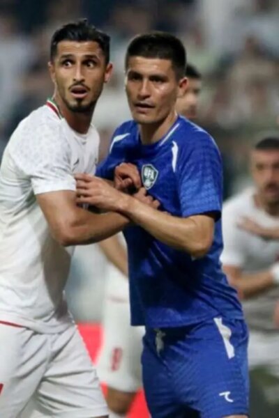 29 ماه است که ازبکستان جادوی خود را از دست داده است!