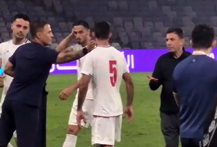 واکنش عجیب قلعه نویی به میلاد محمدی: کی گفته پنالتی بگیر؟! 17 u4nw0wih0