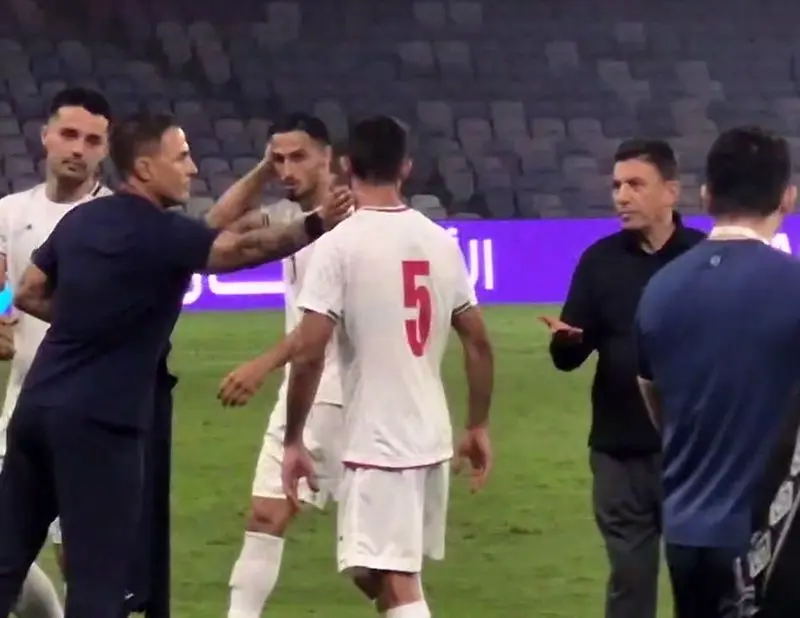 واکنش عجیب قلعه نویی به میلاد محمدی: کی گفته پنالتی بگیر؟! 1 u4nw0wih0