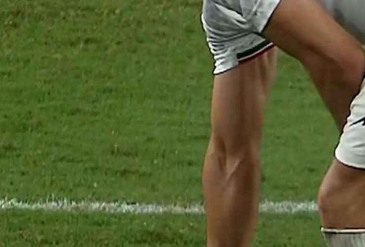 چرا علیپور مقابل ازبکستان پنالتی نگرفت؟ 10 چرا علیپور مقابل ازبکستان پنالتی نگرفت؟