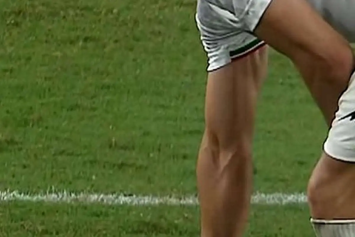 چرا علیپور مقابل ازبکستان پنالتی نگرفت؟