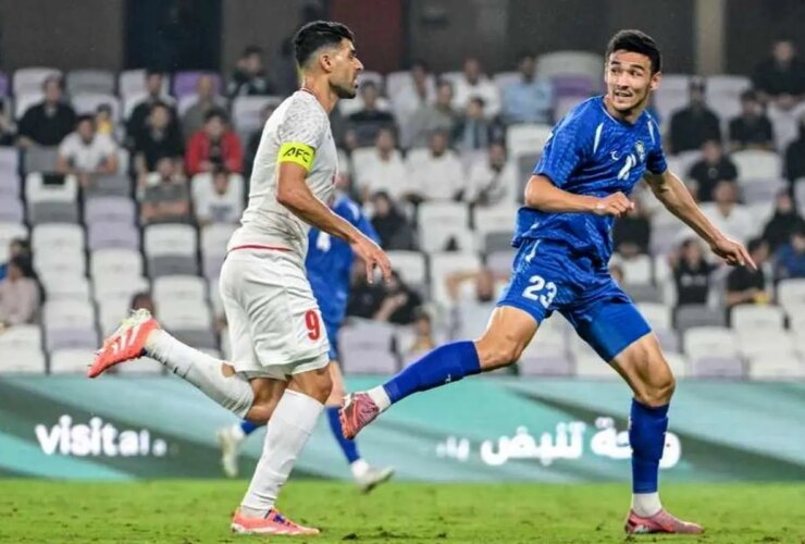 رنگ پریده و رنگ پریده؛ شرایط پیچیده مهدی طارمی در پازل کلانوی