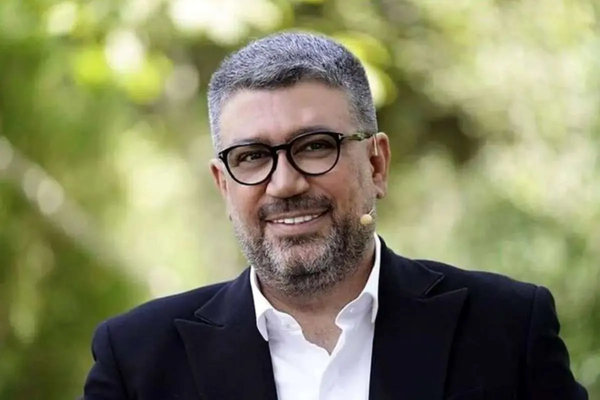 رضا رشیدپور محروم شد 1 رضا رشیدپور محروم شد