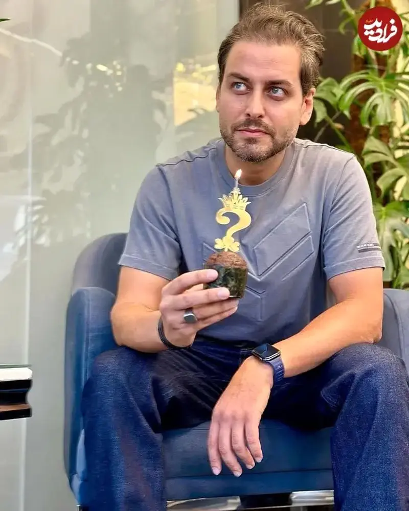 احمد پورهوش