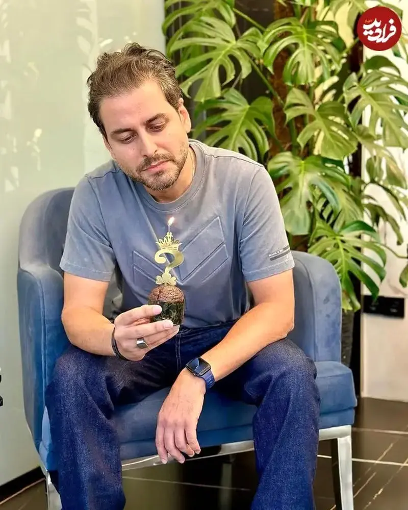 احمد پورهوش