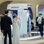 هدیه آمریکا به بن سلمان: تراشه های هوش مصنوعی پیشرفته در راه عربستان سعودی هستند