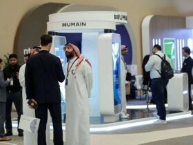 هدیه آمریکا به بن سلمان: تراشه های هوش مصنوعی پیشرفته در راه عربستان سعودی هستند