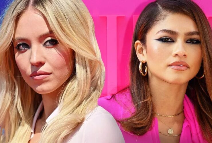 زندایا حتی نمی خواهد با سیدنی سوینی باشد؟ رسوایی در پشت صحنه سریال معروف 3 زندایا حتی نمی خواهد با سیدنی سوینی باشد؟ رسوایی در پشت صحنه سریال معروف