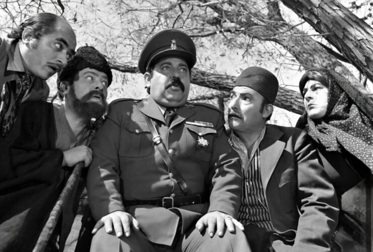 سرکار استوار بازیگر پیش از انقلاب مجبور به فرار از ایران شد 15 photo_2025-11-19_08-25-51