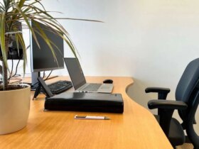 کار از راه دور در روزهای پنجشنبه در این استان از آذرماه آغاز شده است