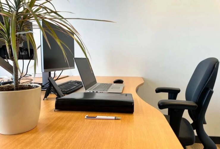 کار از راه دور در روزهای پنجشنبه در این استان از آذرماه آغاز شده است