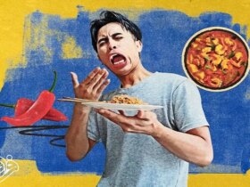 چرا فلفل تند لذت بخش است؟ 10 چرا فلفل تند لذت بخش است؟