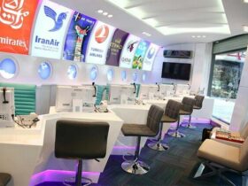 هشدار به مسافران؛ مراقب این کلاهبرداری جدید باشید 8 هشدار به مسافران؛ مراقب این کلاهبرداری جدید باشید