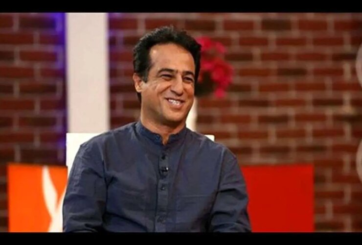 برای دیدن؛ علی دایی چطور بازیگر سینما را ممنوع الکار کرد؟