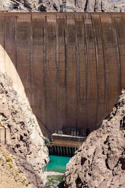 بحران آب ایران سوژه رسانه های جهان شد، از دعای باران گرفته تا هشدار تخلیه تهران