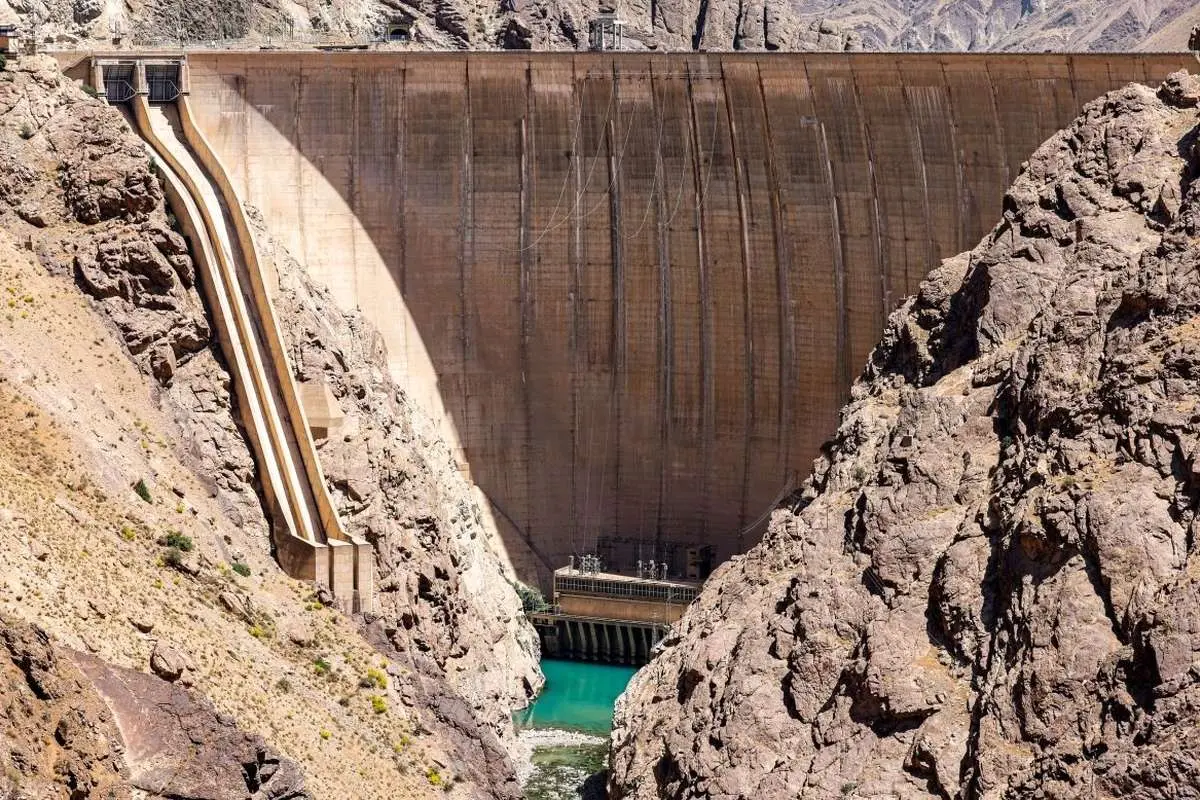 بحران آب ایران سوژه رسانه های جهان شد، از دعای باران گرفته تا هشدار تخلیه تهران 1 بحران آب ایران سوژه رسانه های جهان شد، از دعای باران گرفته تا هشدار تخلیه تهران