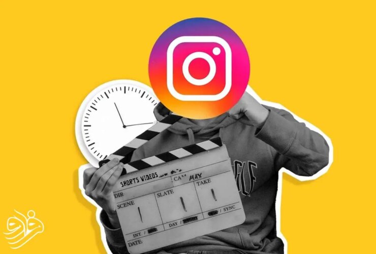 ابزار جدید اینستاگرام سارقان محتوا را فاش کرد!