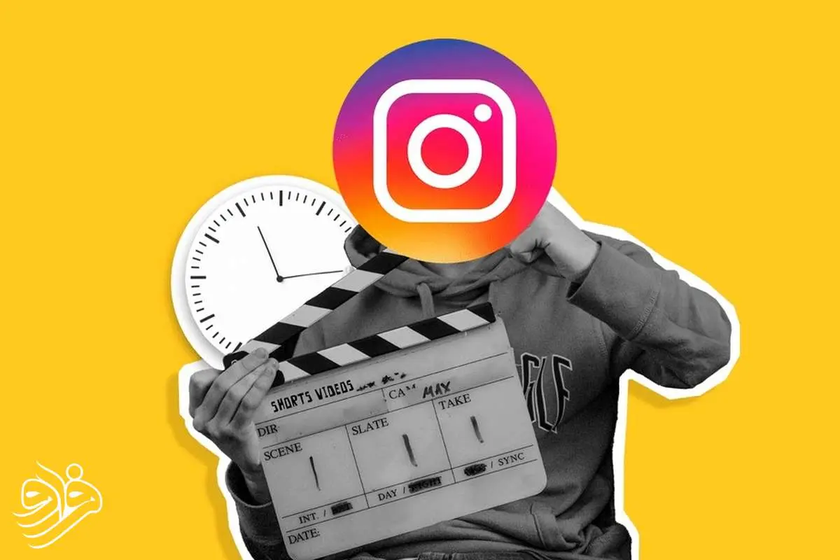 ابزار جدید اینستاگرام سارقان محتوا را فاش کرد!