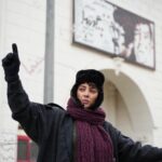 مرتضی عقیلی و ابوالفضل پورعرب