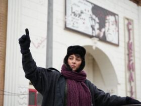 مرتضی عقیلی و ابوالفضل پورعرب