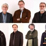 تصمیمات سازمان سینمایی از معاونت صدا و سیما تا دبیری جشنواره/ ارائه نوزدهمین شورای سیاستگذاری «سینماقوریت» توسط رائد فریدزاده.