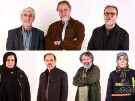 تصمیمات سازمان سینمایی از معاونت صدا و سیما تا دبیری جشنواره/ ارائه نوزدهمین شورای سیاستگذاری «سینماقوریت» توسط رائد فریدزاده.