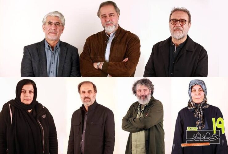 تصمیمات سازمان سینمایی از معاونت صدا و سیما تا دبیری جشنواره/ ارائه نوزدهمین شورای سیاستگذاری «سینماقوریت» توسط رائد فریدزاده.