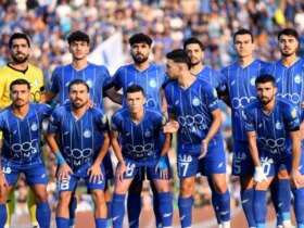 استقلال برای جام حذفی فدراسیون را تهدید کرد