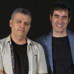 همکاری مجدد شهاب حسینی با کارگردان فیلم سینمایی «رها»