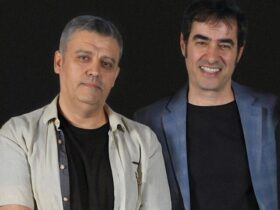 همکاری مجدد شهاب حسینی با کارگردان فیلم سینمایی «رها»