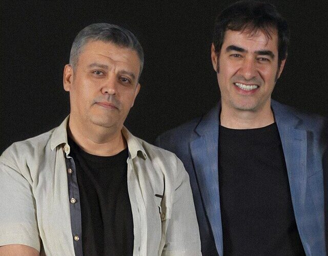 همکاری مجدد شهاب حسینی با کارگردان فیلم سینمایی «رها»