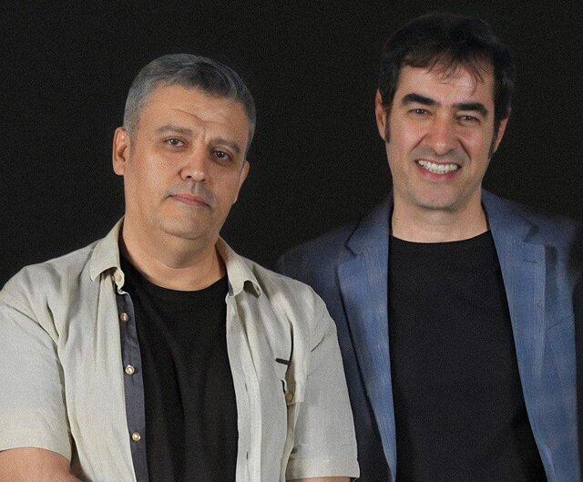 همکاری مجدد شهاب حسینی با کارگردان فیلم سینمایی «رها»