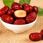 خواص عناب برای سلامتی; درمان طبیعی فشار خون، تقویت سیستم ایمنی و بهبود خواب