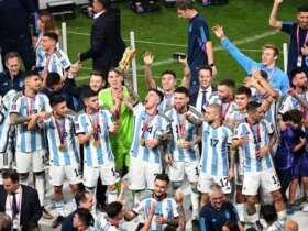 قرعه کشی جام جهانی اعلام شد. ایران در سید ۲ 8 jzw4borp8