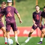 اختراع یک تکنیک پزشکی؛ بایرن مونیخ مصدوم شد