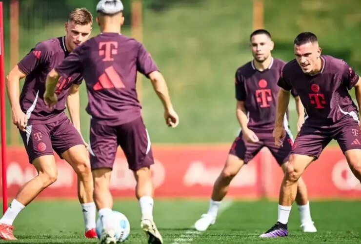 اختراع یک تکنیک پزشکی؛ بایرن مونیخ مصدوم شد 13 اختراع یک تکنیک پزشکی؛ بایرن مونیخ مصدوم شد