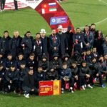 سومین امید ایران پس از 2 شکست و 1 برد!